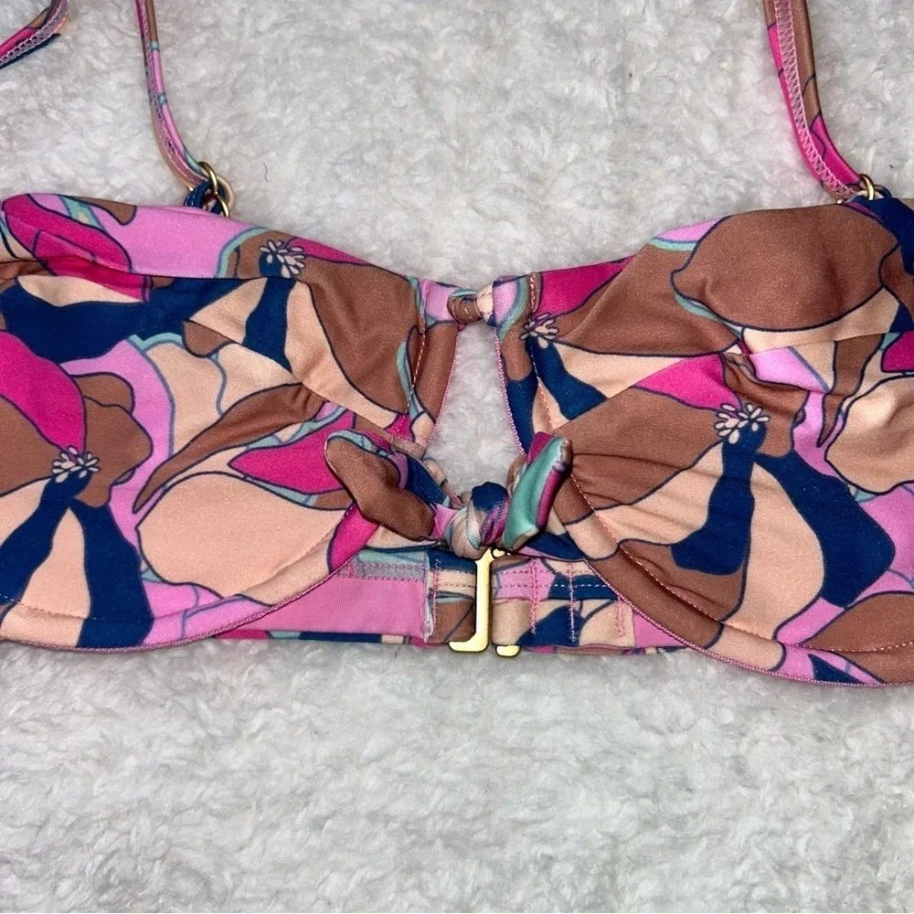 l*space rose underwire